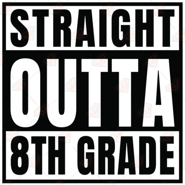 8th Grade Continuation Meeting